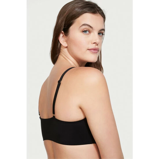 unnamed-file-3379.jpg Victoria’s Secret Victoria's Secret Black Smooth Lightly Lined Non Wired Lounge Bra -Victoria's Secret Shop unnamed file 3379