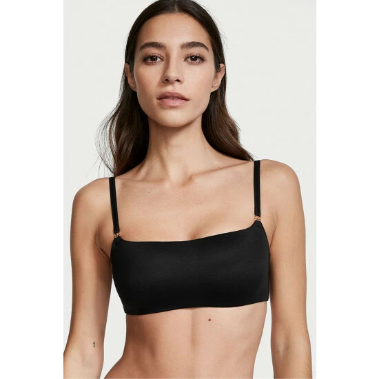 unnamed-file-3381.jpg Victoria’s Secret Victoria's Secret Black Smooth Lightly Lined Non Wired Lounge Bra -Victoria's Secret Shop unnamed file 3381
