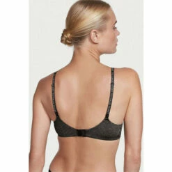 Victoria’s Secret Victoria's Secret T-shirt Perfect Shape Logo Strap Bra -Victoria's Secret Shop unnamed file 3385