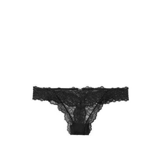 unnamed-file-34.jpg Victoria’s Secret Victoria's Secret Corded Thong Panty Black -Victoria's Secret Shop unnamed file 34