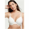 Victoria’s Secret Victoria's Secret White Smooth Lightly Lined Full Cup T-Shirt Bra -Victoria's Secret Shop unnamed file 3402