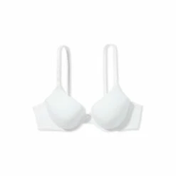 Victoria’s Secret Victoria's Secret White Smooth Lightly Lined Full Cup T-Shirt Bra -Victoria's Secret Shop unnamed file 3404