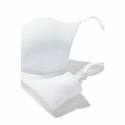 Victoria’s Secret Victoria's Secret White Smooth Lightly Lined Full Cup T-Shirt Bra -Victoria's Secret Shop unnamed file 3405