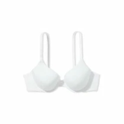 Victoria’s Secret Victoria's Secret White Smooth Lightly Lined Full Cup T-Shirt Bra -Victoria's Secret Shop unnamed file 3406