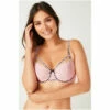 Victoria’s Secret Victoria's Secret Angel Pink Lace Unlined Balcony Bra -Victoria's Secret Shop unnamed file 3429