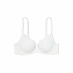 Victoria’s Secret Victoria's Secret Coconut White Lace Lightly Lined Full Cup Bra 5 Victoria’s Secret Victoria's Secret Coconut White Lace Lightly Lined Full Cup Bra -Victoria's Secret Shop unnamed file 3446