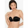 Victoria’s Secret Victoria's Secret Black Add 2 Cups Smooth Multiway Strapless Bra 1 Victoria’s Secret Victoria's Secret Black Add 2 Cups Smooth Multiway Strapless Bra -Victoria's Secret Shop unnamed file 3447