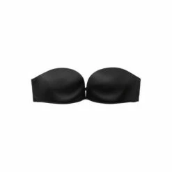 Victoria’s Secret Victoria's Secret Black Add 2 Cups Smooth Multiway Strapless Bra -Victoria's Secret Shop unnamed file 3452