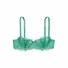 Victoria’s Secret Victoria's Secret Sea Glass Green Lace Unlined Balcony Bra 2 Victoria’s Secret Victoria's Secret Sea Glass Green Lace Unlined Balcony Bra -Victoria's Secret Shop unnamed file 3466