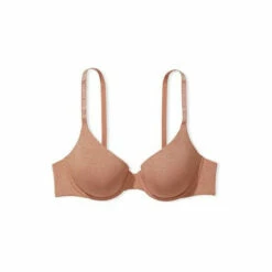 Victoria’s Secret Victoria's Secret Brilliant Blush Orange Smooth Logo Strap Lightly Lined T-Shirt Bra 5 Victoria’s Secret Victoria's Secret Brilliant Blush Orange Smooth Logo Strap Lightly Lined T-Shirt Bra -Victoria's Secret Shop unnamed file 3474