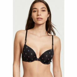 Victoria’s Secret Victoria's Secret Sexy Tee PushUp Bra