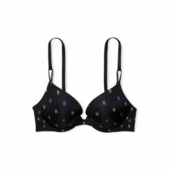 Victoria’s Secret Victoria's Secret Sexy Tee PushUp Bra -Victoria's Secret Shop unnamed file 3497