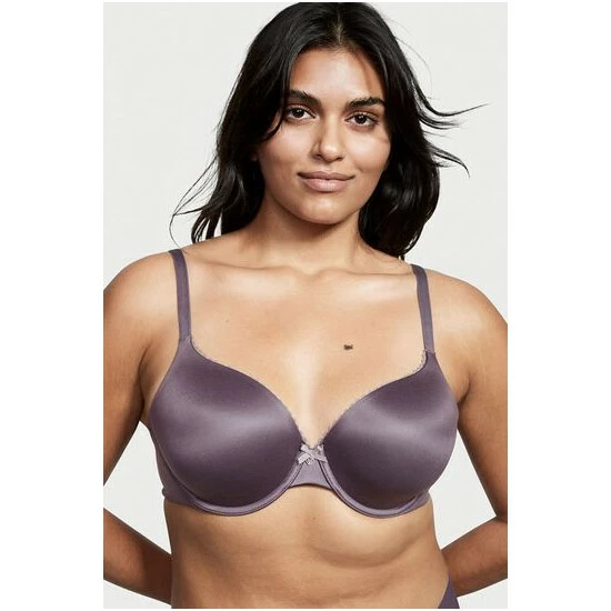 unnamed-file-3508.jpg Victoria’s Secret Victoria's Secret Purple Smooth Lightly Lined Full Cup Bra -Victoria's Secret Shop unnamed file 3508