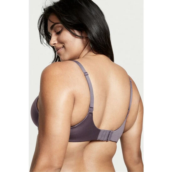 unnamed-file-3509.jpg Victoria’s Secret Victoria's Secret Purple Smooth Lightly Lined Full Cup Bra -Victoria's Secret Shop unnamed file 3509