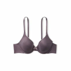 Victoria’s Secret Victoria's Secret Purple Smooth Lightly Lined Full Cup Bra 5 Victoria’s Secret Victoria's Secret Purple Smooth Lightly Lined Full Cup Bra -Victoria's Secret Shop unnamed file 3511