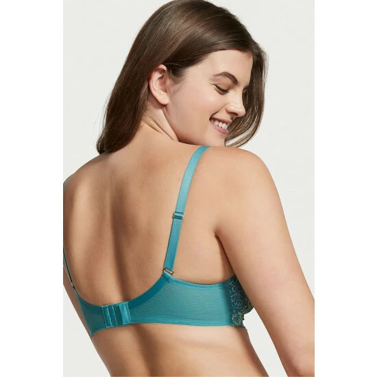 unnamed-file-3513.jpg Victoria’s Secret Victoria's Secret Runaway Teal Blue Lace Full Cup Unlined Bra -Victoria's Secret Shop unnamed file 3513