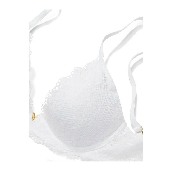unnamed-file-3529.jpg Victoria’s Secret Victoria's Secret White Lace Plunge Lightly Lined Half Pad Bra -Victoria's Secret Shop unnamed file 3529
