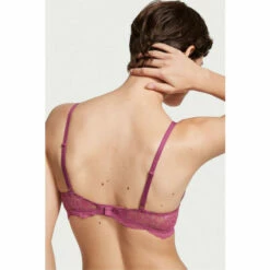 Victoria’s Secret Victoria's Secret Romance Purple Add 2 Cups Smooth Push Up Bra -Victoria's Secret Shop unnamed file 3550