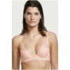 Victoria’s Secret Victoria's Secret Pink Fizz Lace Plunge Lightly Lined Half Pad Bra -Victoria's Secret Shop unnamed file 3634