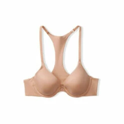 Victoria’s Secret Victoria's Secret Toasted Sugar Nude Smooth Front Fastening Lightly Lined Full Cup Bra -Victoria's Secret Shop unnamed file 3649