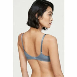 Victoria’s Secret Victoria's Secret Faded Denim Blue Smooth Lightly Lined T-Shirt Bra 3 Victoria’s Secret Victoria's Secret Faded Denim Blue Smooth Lightly Lined T-Shirt Bra -Victoria's Secret Shop unnamed file 3652