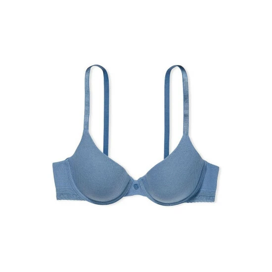 unnamed-file-3653.jpg Victoria’s Secret Victoria's Secret Faded Denim Blue Smooth Lightly Lined T-Shirt Bra -Victoria's Secret Shop unnamed file 3653