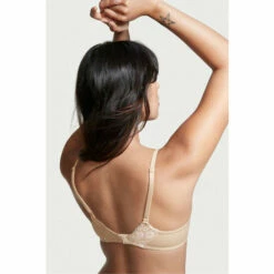 Victoria’s Secret Victoria's Secret Champagne Nude Lace Lightly Lined Demi Bra 3 Victoria’s Secret Victoria's Secret Champagne Nude Lace Lightly Lined Demi Bra -Victoria's Secret Shop unnamed file 3708