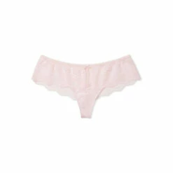 Victoria’s Secret Victoria's Secret Floral Lace Hipster Thong Panty -Victoria's Secret Shop unnamed file 372