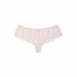 Victoria’s Secret Victoria's Secret Floral Lace Hipster Thong Panty -Victoria's Secret Shop unnamed file 373