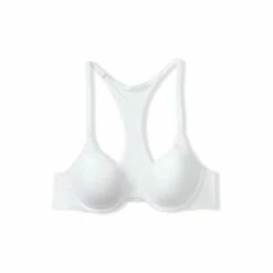 Victoria’s Secret Victoria's Secret White Smooth Front Fastening Lightly Lined Full Cup Bra -Victoria's Secret Shop unnamed file 3743
