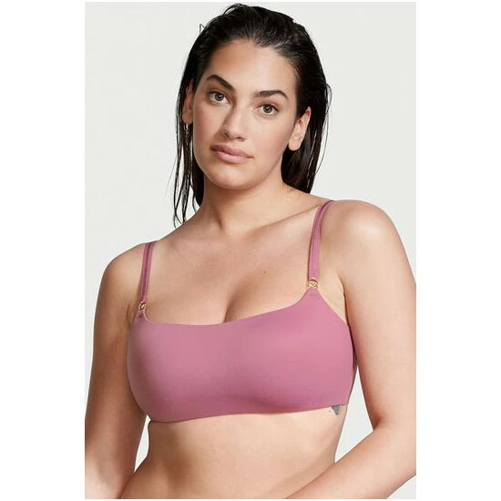 unnamed-file-3748.jpg Victoria’s Secret Victoria's Secret Sweet Nougat Nude Smooth Lightly Lined Non Wired Lounge Bra -Victoria's Secret Shop unnamed file 3748