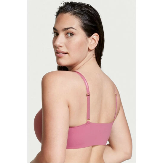 unnamed-file-3749.jpg Victoria’s Secret Victoria's Secret Sweet Nougat Nude Smooth Lightly Lined Non Wired Lounge Bra -Victoria's Secret Shop unnamed file 3749