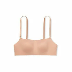 Victoria’s Secret Victoria's Secret Sweet Nougat Nude Smooth Lightly Lined Non Wired Lounge Bra 12 Victoria’s Secret Victoria's Secret Sweet Nougat Nude Smooth Lightly Lined Non Wired Lounge Bra -Victoria's Secret Shop unnamed file 3758