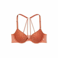 Victoria’s Secret Victoria's Secret Sexy Tee Lightly Lined Racerback Demi Bra -Victoria's Secret Shop unnamed file 3790