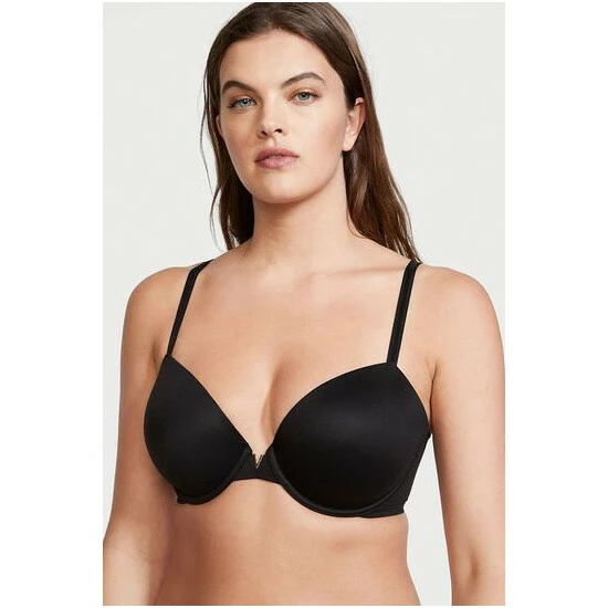 unnamed-file-3811.jpg Victoria’s Secret Victoria's Secret Black Smooth Lightly Lined Demi Bra -Victoria's Secret Shop unnamed file 3811