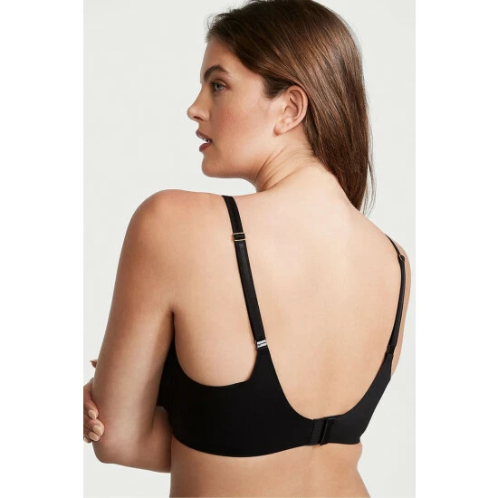 unnamed-file-3812.jpg Victoria’s Secret Victoria's Secret Black Smooth Lightly Lined Demi Bra -Victoria's Secret Shop unnamed file 3812