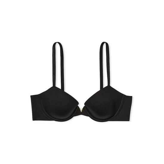 unnamed-file-3813.jpg Victoria’s Secret Victoria's Secret Black Smooth Lightly Lined Demi Bra -Victoria's Secret Shop unnamed file 3813