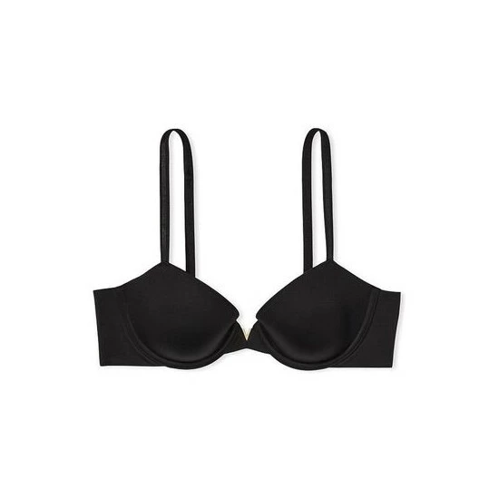 unnamed-file-3814.jpg Victoria’s Secret Victoria's Secret Black Smooth Lightly Lined Demi Bra -Victoria's Secret Shop unnamed file 3814