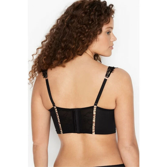 unnamed-file-3816.jpg Victoria’s Secret Victoria's Secret Coconut White Lace Unlined Non Wired Corset Bra Top -Victoria's Secret Shop unnamed file 3816