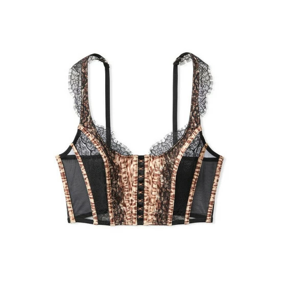 unnamed-file-3817.jpg Victoria’s Secret Victoria's Secret Coconut White Lace Unlined Non Wired Corset Bra Top -Victoria's Secret Shop unnamed file 3817