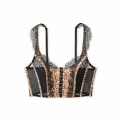 Victoria’s Secret Victoria's Secret Coconut White Lace Unlined Non Wired Corset Bra Top 5 Victoria’s Secret Victoria's Secret Coconut White Lace Unlined Non Wired Corset Bra Top -Victoria's Secret Shop unnamed file 3818