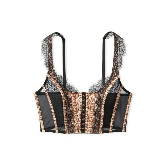 unnamed-file-3818.jpg Victoria’s Secret Victoria's Secret Coconut White Lace Unlined Non Wired Corset Bra Top -Victoria's Secret Shop unnamed file 3818