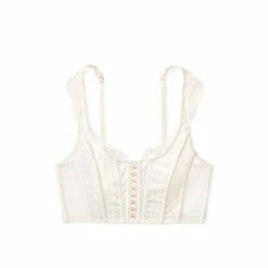 Victoria’s Secret Victoria's Secret Coconut White Lace Unlined Non Wired Corset Bra Top 6 Victoria’s Secret Victoria's Secret Coconut White Lace Unlined Non Wired Corset Bra Top -Victoria's Secret Shop unnamed file 3819
