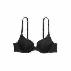 Victoria’s Secret Victoria's Secret Black Push Up Full Coverage Bra -Victoria's Secret Shop unnamed file 3843
