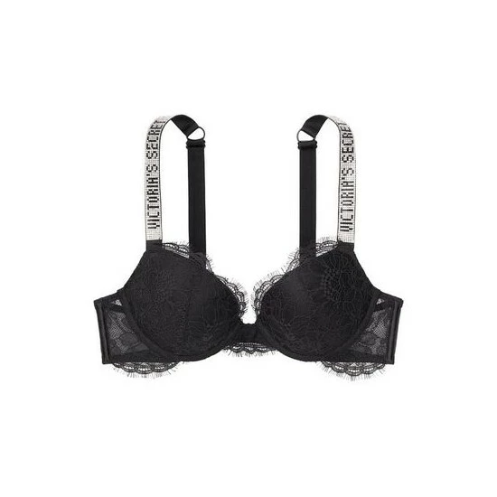 unnamed-file-3853.jpg Victoria’s Secret Victoria's Secret Purest Pink Lace Shine Strap Plunge Push Up Bra -Victoria's Secret Shop unnamed file 3853