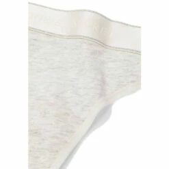 Victoria’s Secret Victoria's Secret Logo Cotton Thong Panty -Victoria's Secret Shop unnamed file 387