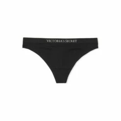 Victoria’s Secret Victoria's Secret Seamless Thong Panty Starlet Pink -Victoria's Secret Shop unnamed file 391