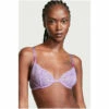 Victoria’s Secret Victoria's Secret Sexy Tee Unlined Lace Demi Bra -Victoria's Secret Shop unnamed file 3916