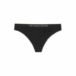 Victoria’s Secret Victoria's Secret Seamless Thong Panty Starlet Pink -Victoria's Secret Shop unnamed file 392