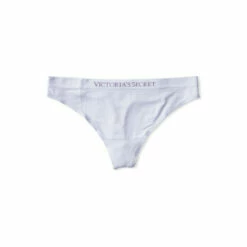 Victoria’s Secret Victoria's Secret Seamless Thong Panty Starlet Pink -Victoria's Secret Shop unnamed file 393